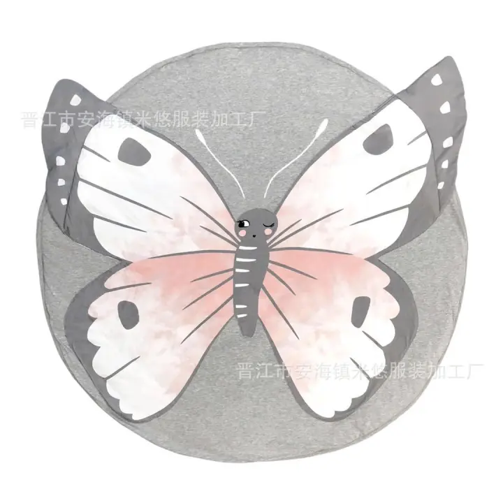 Colcha para aire acondicionado con 19 animales, Ciesne, Tigress, Conejo, Zorro, Mariposa, León, jirafa, Mono - 1