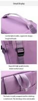 Bolsos de viaje multimoción para Mujer, Bolso de hombre de gran capacidad, Mochila Deportiva para hombre, Bolso Cruzado para Mujer - details 1