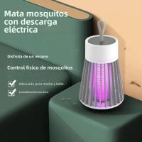 Luz Eléctrica Repelente De Mosquitos Portátil Para Hogar Y Dormitorio Metodología De Instalación Auto-contenida Potencia 3W Voltaje 3V - details 2