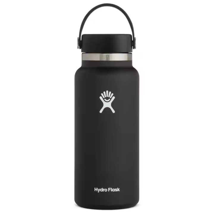 Hydro Flask Botella Térmica Wide Mouth With Flex 2.0 946ml - 1