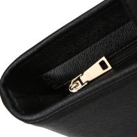 Bolso de mano retro de gran capacidad para Mujer,Bolso Grande type sobre, Americano estilo europeo y, para Mujer, de un solo hombre, type Cube. - details 3