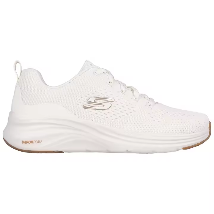 Skechers Vapor Foam - Fresh Trend Zapatilla Mujer blanco - 1