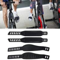 2 piezas correa de pedal antideslizante para bicicleta de ejercicio de giro, ciclo estacionario, bicicleta Xi - details 0