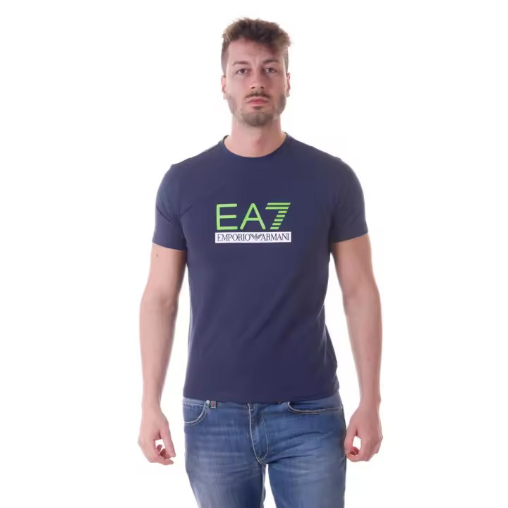 Camiseta Emporio Armani EA7 3YPTM1PJ20Z 1554 - 1