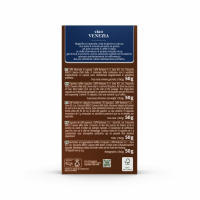 Café Borbone Ciao Venezia Capsulas Compatibles con Nespresso - Pack 10 - 100 Cápsulas - Qumir - details 1