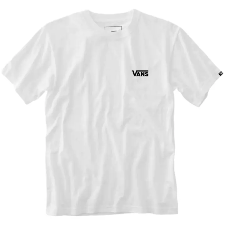 Textil Textil marca Vans modelo Vn0A3Czeyb2 para hombre en color blanco - 1