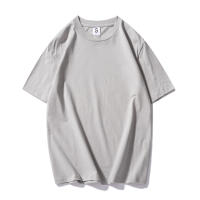 Camiseta De Algodón Para Hombre De La Marca KB Camiseta De Manga Corta En Color Sólido Para Primavera Estilo Casual Lavado a Mano - details 9