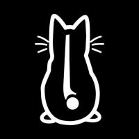 Pegatinas De Coche Personalizadas Con Gato Y Perro Decoración Para Parabrisas after Wiper Corte De Decalcomanía Auto Adhesivo - details 3