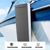 Almohadillas De Barco EVA Amortiguadores De Golpes Para Paseos En Mar Adelantados Portátiles Protección Contra Rasguños Para Yate Pontón Y Motora - details 2