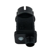Transformador De Cadena De Luces 6W 31V LED Con Temporizador Adaptador De Energía Para Árbol De Navidad Y Lámparas Del Hogar - details 6
