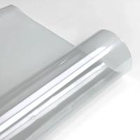 Película Protectora Antideslizante Para Coche Película Transparente Autoadhesiva Vinilo Decorativo Estilo Anti- Rayones Y Protección De Pintura - details 1