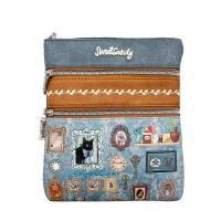 Bolso Bandolera Sweet Candy - Edición Especial Galería Felina - details 0