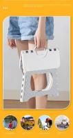 Taburete Plegable Grande Y Engrosado Portátil Para Exteriores Ligero Para Pesca Y Niños Muebles Para Sala De Estar - details 15