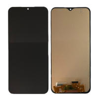 Pantalla OLED LCD Para Samsung A24 4G Display A245 A245F A245M A245N Asamblea De Digitizador Táctil Repuesto Compatible Con Samsung Galaxy A24 4G - details 5