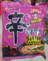 FIDEO INSTANTÁNEOS KOREANO ,SHIN RAMEN NONGSHIM , Varios Sabores( Chapagetti, Vegetariano, Kimchi, Spicy, Seafood ) - details 2