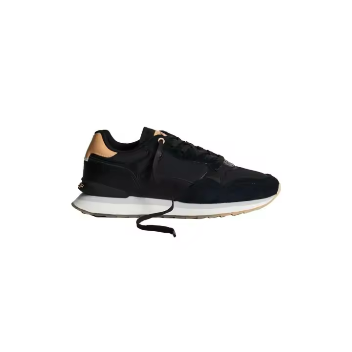 Zapatilla Mujer Hoff City New York Negra - 1