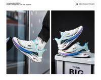 Zapatillas De Correr Para Hombre Zapatillas Deportivas Ligera Y Cómoda Con Placa De Carbono Para Gimnasio Y Maratón Antideslizantes Transpirables Absorbentes De Sudor Talla Verdadera - details 25
