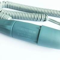 Nueva Llegada 2024 Máquina De Manicura Eléctrica STRONG 210 pro 105 105L Con Brocas De Uñas 65W 45000/500000rpm Para Manicura Y Pedicura - details 1