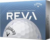 Callaway - Reva Lady - Bolas de Golf - Pack 12 bolas - details 0