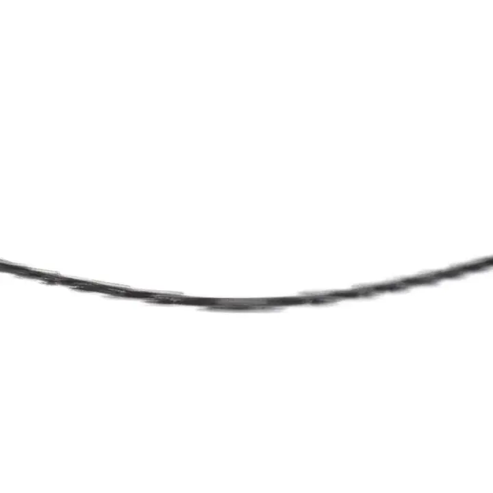 CUERDA SUJETA CORDAL VIOLIN-Wittner (915926) (1/4 o 1/8 o 1/16) (Envase Individual) - 1