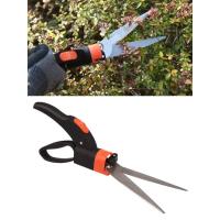Tijeras De Jardín Con Cabeza Cortante Rotativa De 360 Grados Para Cortar Hierba Y Borde Herramienta De Podar Suli Origin Mainland China - details 5