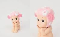 Figura De Acción Mini Mofusand Blind Box Serie De Cerezo Cherry Blossom Juguete Para Fans Y Niños Regalo De Navidad - details 3
