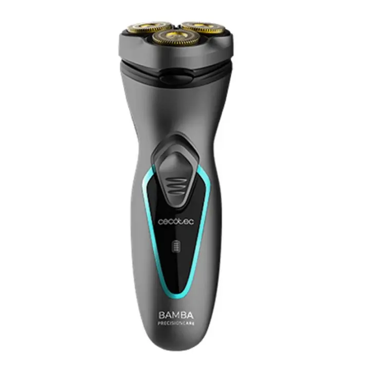 Afeitadora CECOTEC Bamba PrecisionCare Titanium PerfectCut - 1