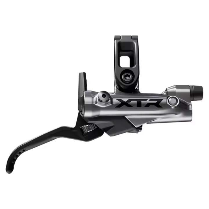 Shimano Maneta De Freno Derecha Bl-m9220 Xtr - 1