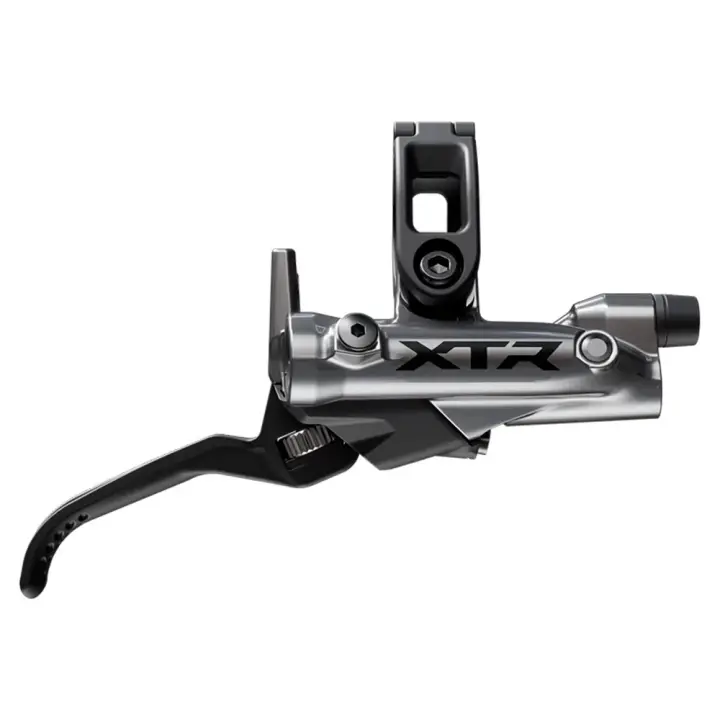 Shimano Maneta De Freno Derecha Bl-m9220 Xtr - 1