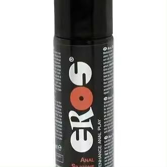 Eros - Lubricante Anal De Silicona 100 Ml - 1