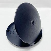 2x Cubierta De Resorte Frontal De Alta Resistencia Y Durabilidad Para Coche Accesorios De Capa De Absorbedor De Choque Con Cubierta De Polvo - details 3