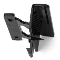 Cubierta De Bloque De Reposabrazos Para Coche Chevrolet Accesorios De Interiores Modificación De Cierre De Reposabrazos ABS Negro Tamaño 8.5x5.2x5cm - details 6