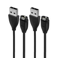 Cargador De USB Para Reloj Garmin Approach S10 S40 S60 G12 S12 S42 Vívoactive 3 4 4S Instinct Repuesto Para Relojes Inteligentes - details 0