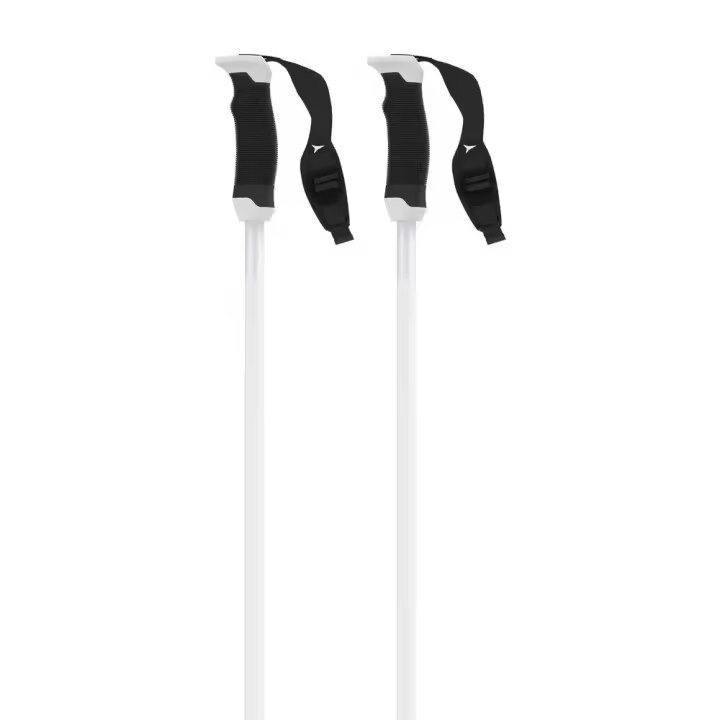 Atomic Bastones Amt Carbon Sqs Blanco Mujer Adulto - 1