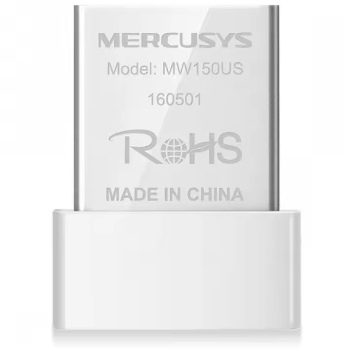 Mercusys mw150us n150 wireless adapter - 1