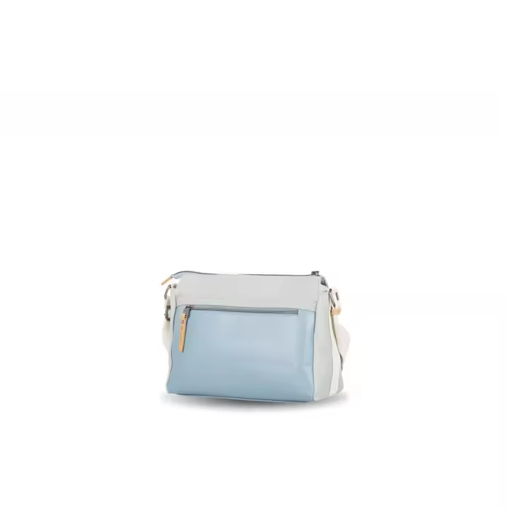 Bolso Bandolera Señora Ventis 242106_03 Azul - 1
