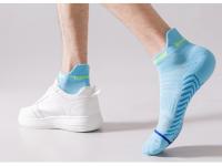 5 Pares De Calcetines Deportivos Para Hombre Y Mujer Calcetines De Ciclismo Transpirables Para Fitness Y Baloncesto Calcetines De Running Al Aire Libre - details 13