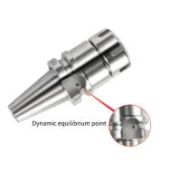 Soporte De Herramienta Dinámico ER BT40-ER16-70 / BT40-ER20-70 / BT30-ER20-70 Serie De Corte CNC Para Tratamiento De Material - details 4