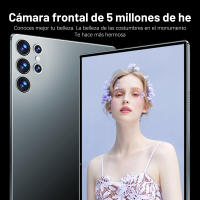 2025 5G Nueva tableta global de 10,1 pulgadas Android 16GB Ram 1TB ROM Android 13,0 WiFi 20000mAh 14 Pantalla completa de la Red nuclear - details 2