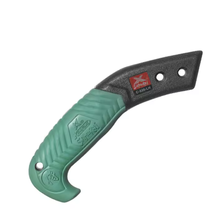 Mango Samurai Plastico Modelos C y JS Desde 240 mm. - 1