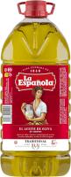 Aceite de Oliva LA ESPAÑOLA 1840 5L Ideal para Salsas - details 0