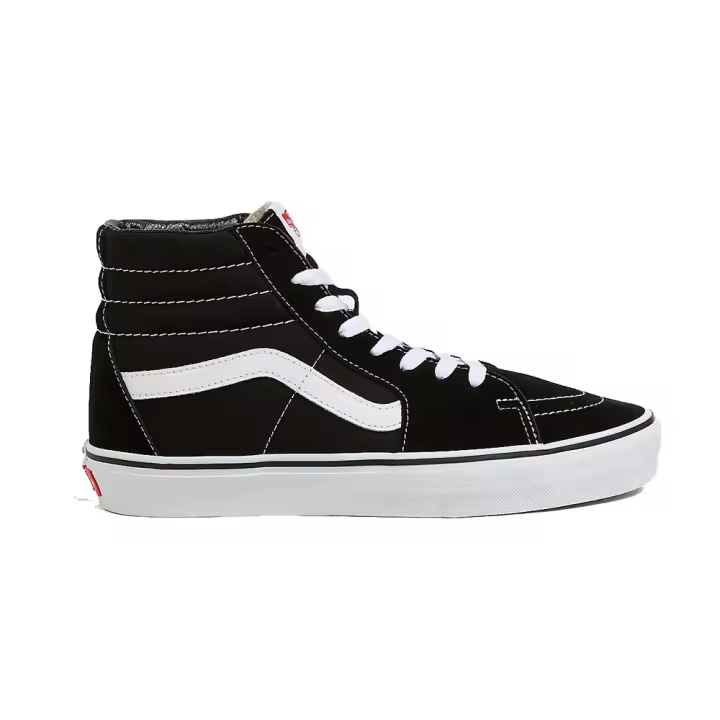 Vans Zapatillas Unisex Modelo Sk8-Hi - 1
