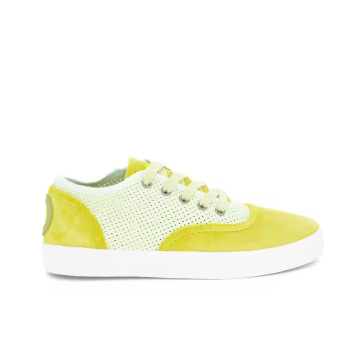 Aro Zapatillas 3619 NOELLE SAPER de color Amarillo - 1