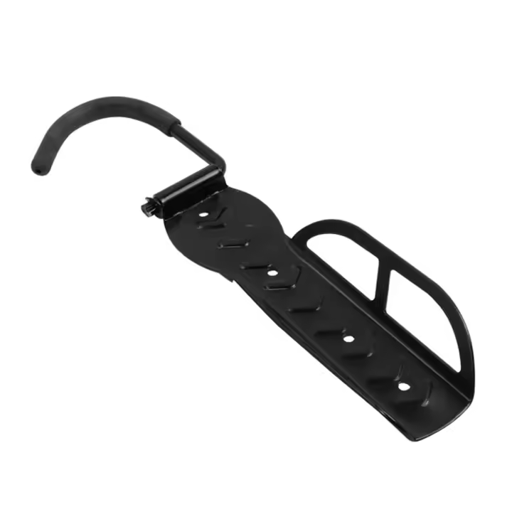 Gancho De Pared Para Patinete Eléctrico Xiaomi M365/PRO Ninebot ES1 ES2 Con Carga Máxima De 50kg Fácil Instalación Accesorio Esencial Para Scooters - 1
