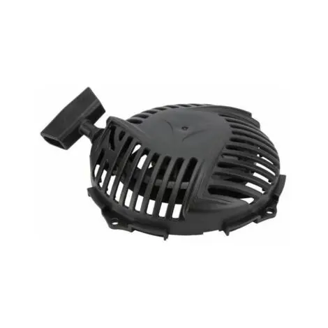 Lanzador Completo para Motor BRIGGS y STRATTON, Referencia 593959 - 1