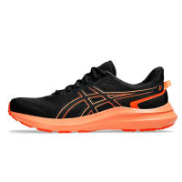 ZAPATILLAS ASICS Hombre JOLT 5 1011B963-001 NEGRO /NARANJA - details 0