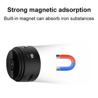Cámara IP A9 Mini De 1080P HD Para Móvil Vigilancia WiFi Cámara Sensor Camcorder Seguridad Sin Cable Para Hogar Inteligente - details 6