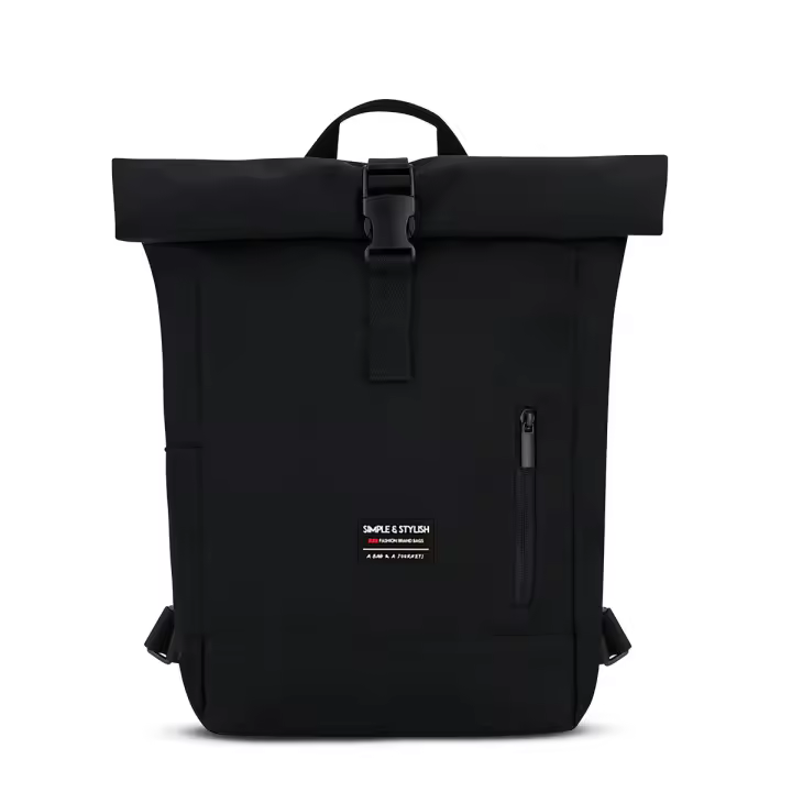 Mochara de viaje Gran capacidad impermeable, Bolsa ordenador, rollable, para estudiantes - 1