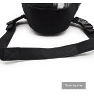 Bolsa De Pierna Para Motocicleta Multifuncional Para Hombres Y Mujeres Para Ciclismo Senderismo Correr Camping Viajes - details 5