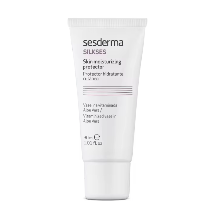 SESDERMA SILKSES HIDRATANTE CUTANEO 30 ML - 1